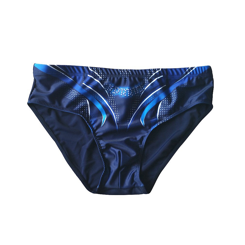 Trunk Breathable Men - Big Size Breathable Men Swim Trunks