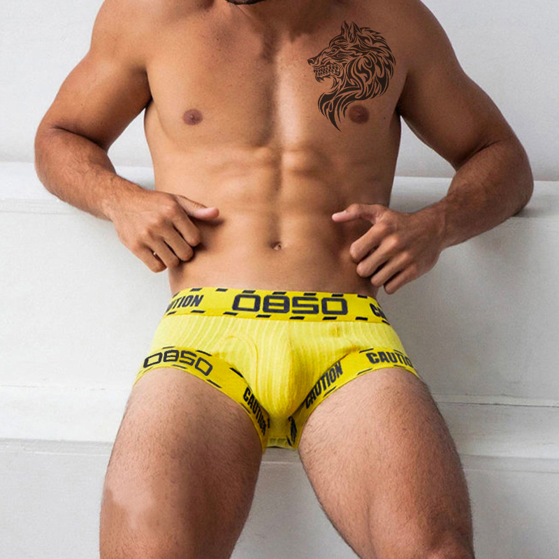 Men's Boxer Briefs, Breathable - Mesh Sport Boxer reseña y precio