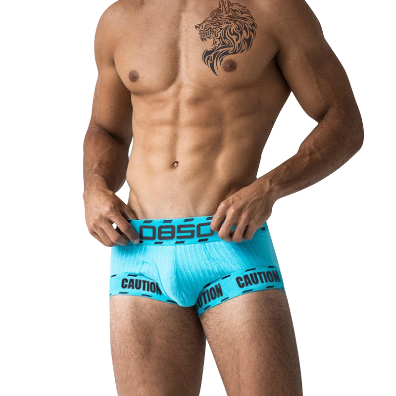 Men's Boxer Briefs, Breathable - Mesh Sport Boxer reseña y precio