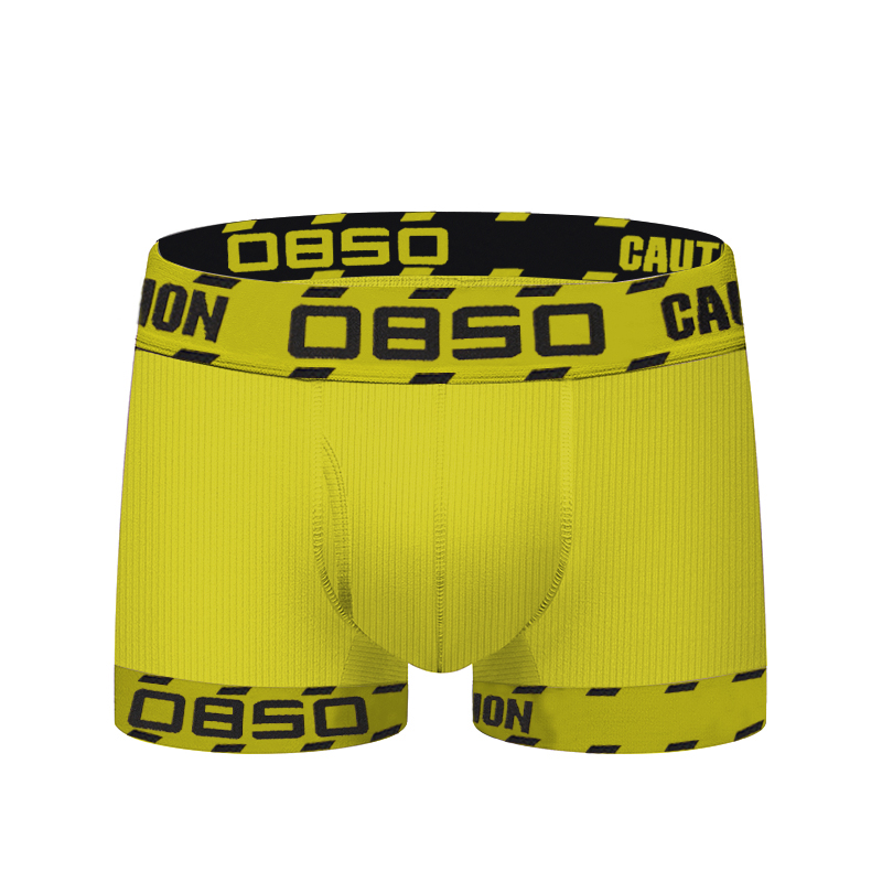 Men's Boxer Briefs, Breathable - Mesh Sport Boxer reseña y precio
