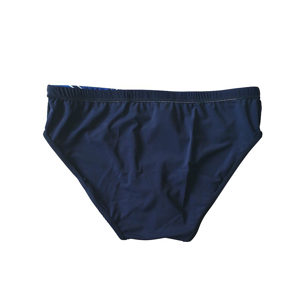 Big Size Breathable Men Swim T - Trunk Breathable Men reseña y precio