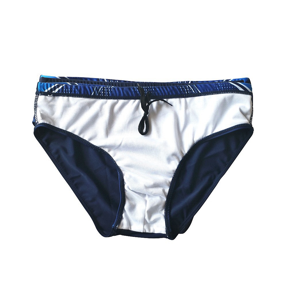 Big Size Breathable Men Swim T - Trunk Breathable Men reseña y precio