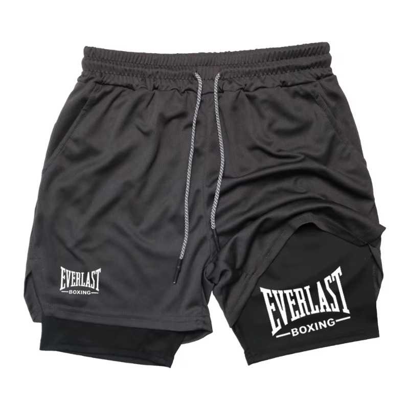 Multi-functional Activewear Me - Compression Shorts Athletes reseña y precio