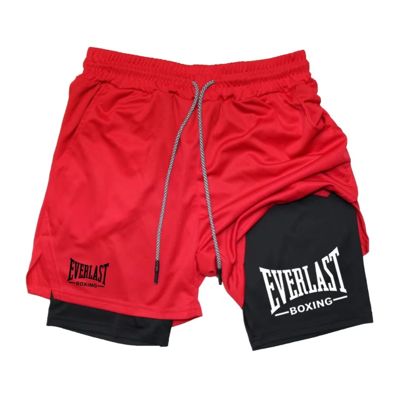 Multi-functional Activewear Me - Compression Shorts Athletes reseña y precio