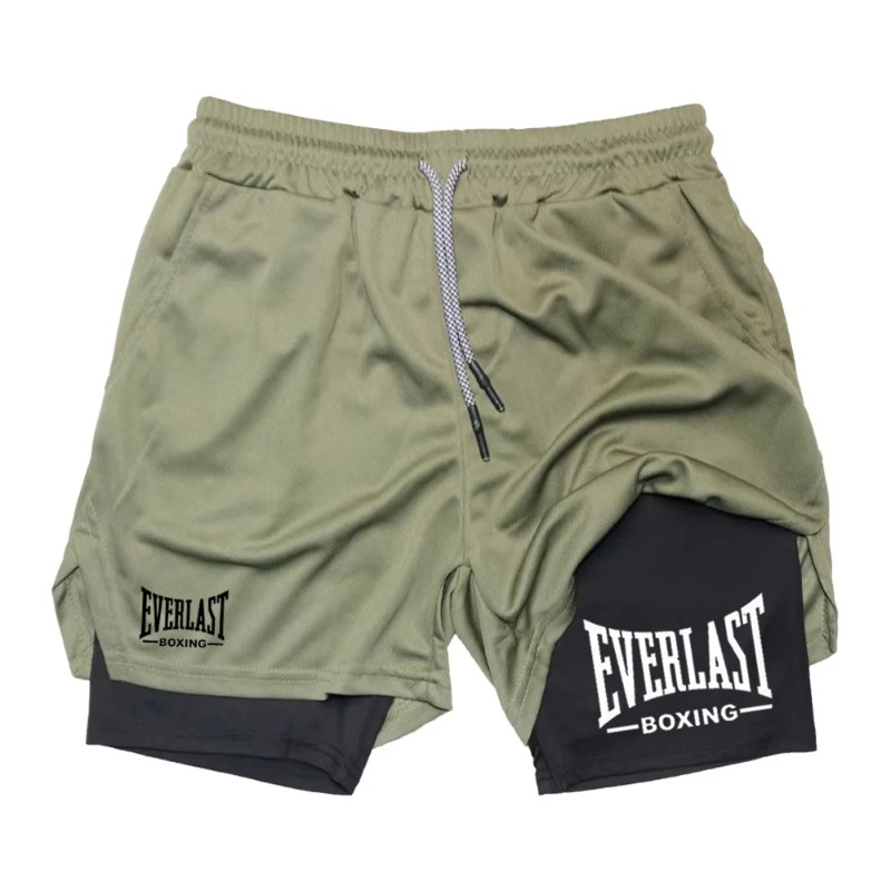 Multi-functional Activewear Me - Compression Shorts Athletes reseña y precio