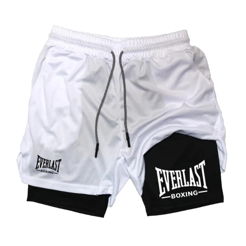 Multi-functional Activewear Me - Compression Shorts Athletes reseña y precio