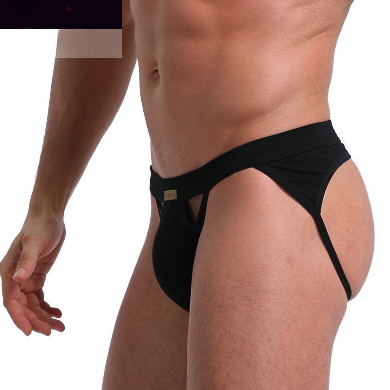 Men's Jockstrap Thongs Sexy At - Jockstrap Athletic reseña y precio
