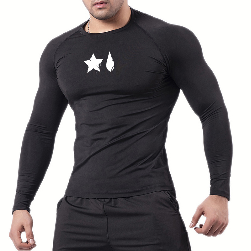 Four Seasons Compression Shirt - Base Layer Top reseña y precio