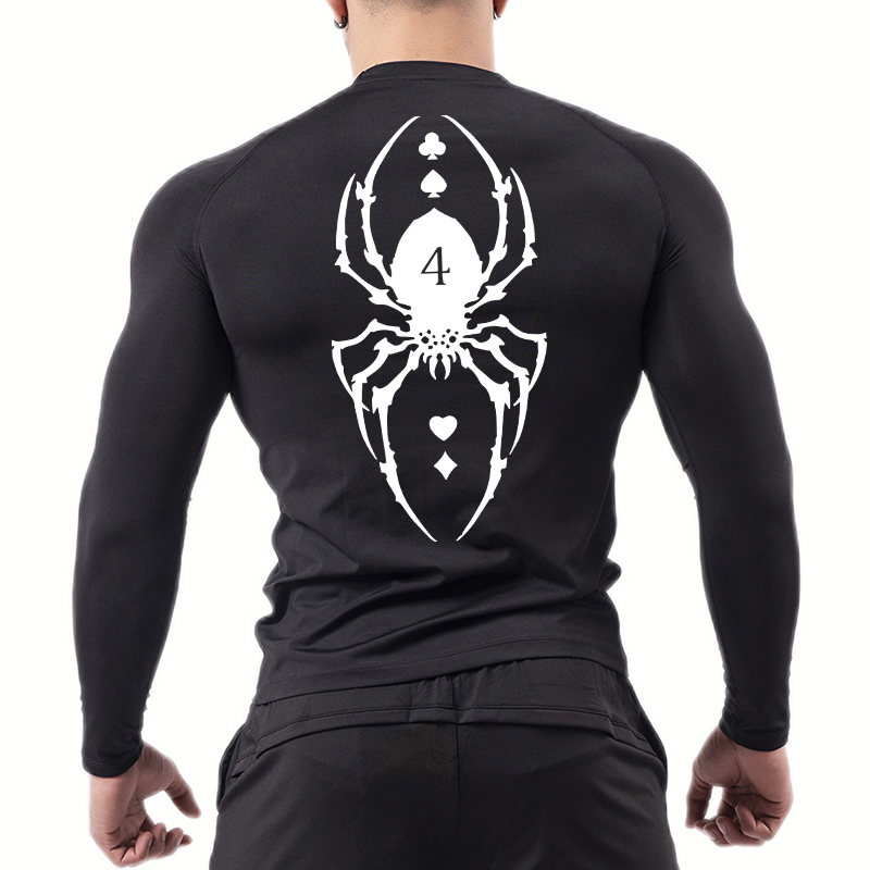 Four Seasons Compression Shirt - Base Layer Top reseña y precio