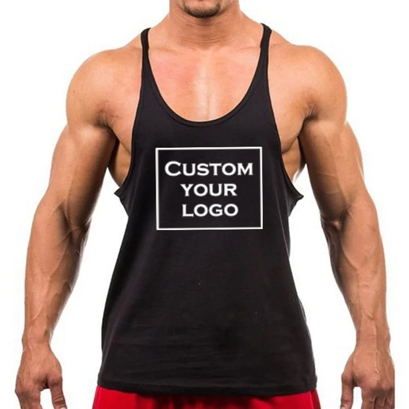 DIY Men's Fitness Vest Workout - Suspender Tank Top reseña y precio