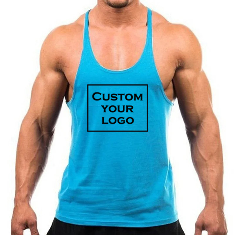 DIY Men's Fitness Vest Workout - Suspender Tank Top reseña y precio