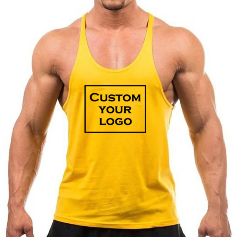 DIY Men's Fitness Vest Workout - Suspender Tank Top reseña y precio