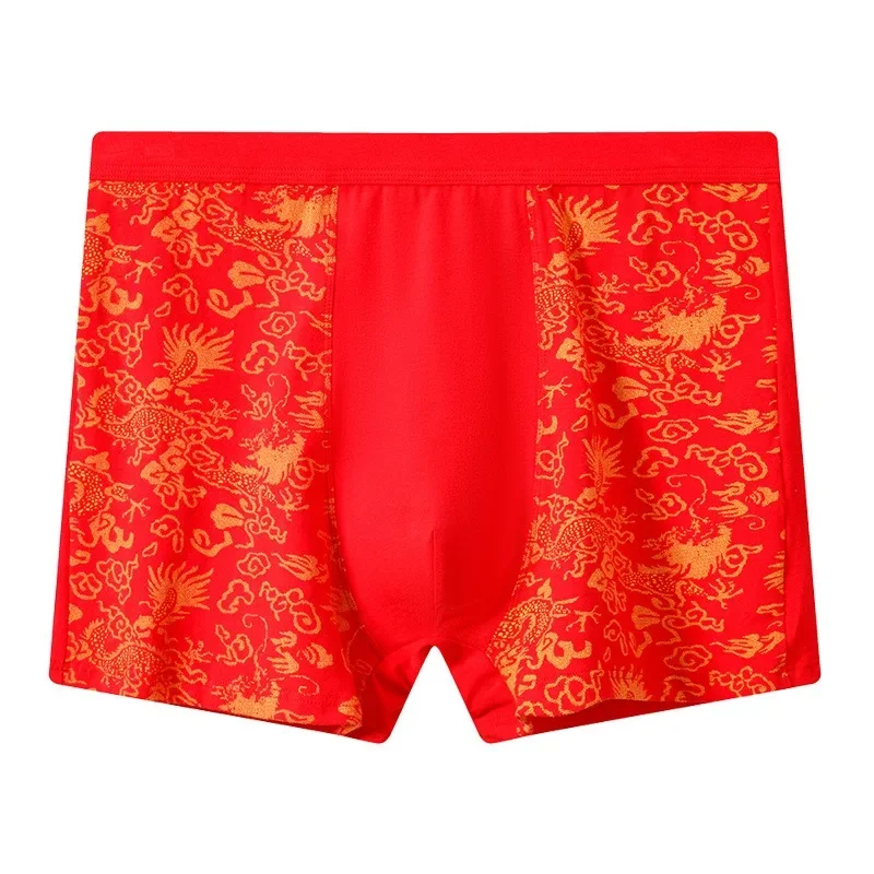 Pure Cotton Boxers Men Plus Si - Boxer Brief Pack Cotton reseña y precio