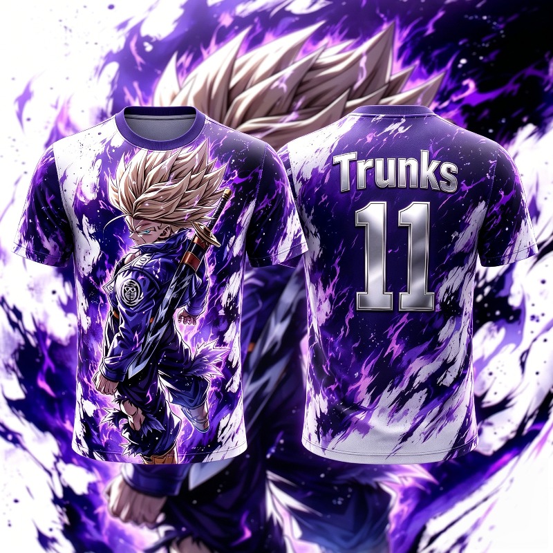 2026 Summer Dragon Ball Trunks - Trunk Breathable Men reseña y precio