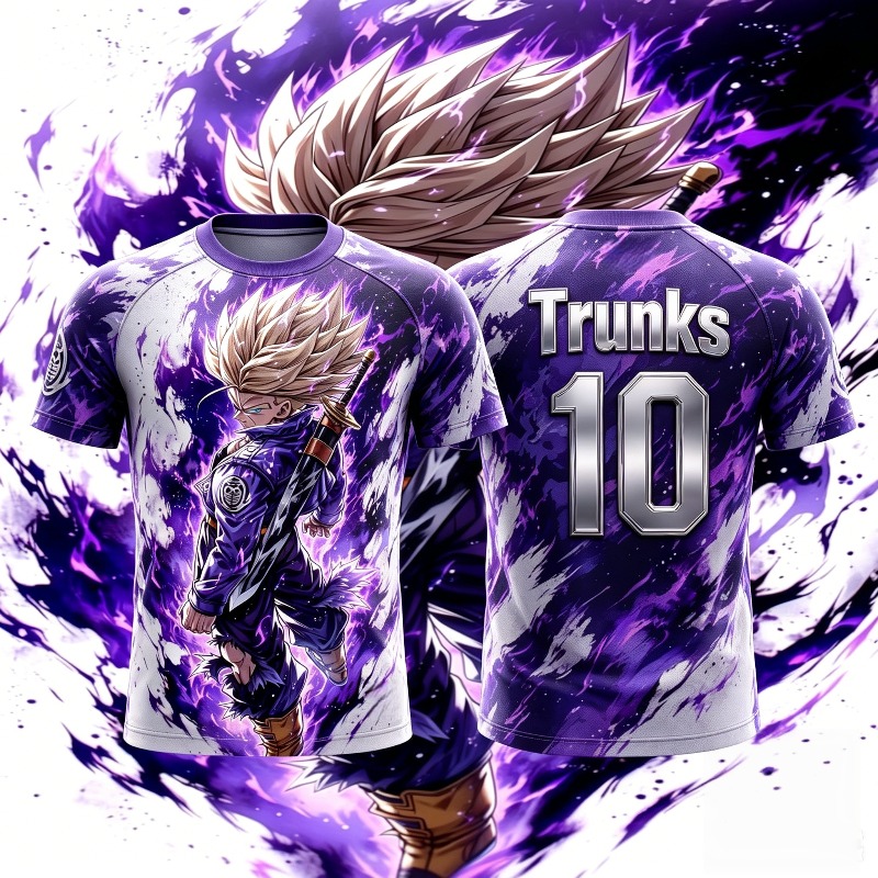 2026 Summer Dragon Ball Trunks - Trunk Breathable Men reseña y precio