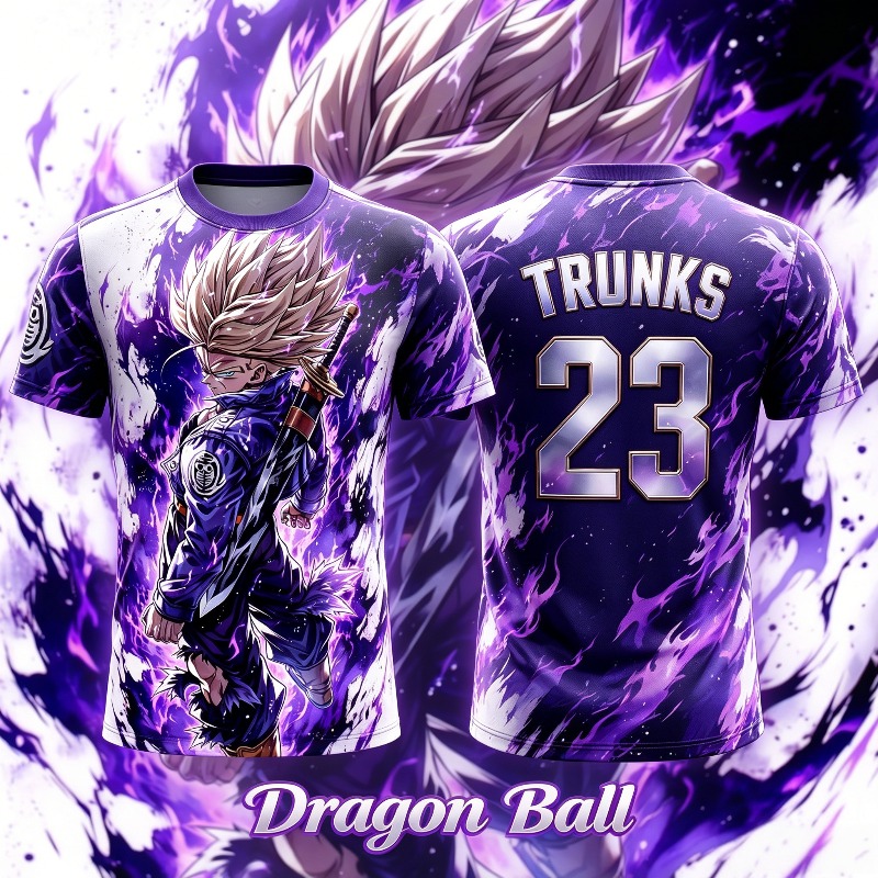 2026 Summer Dragon Ball Trunks - Trunk Breathable Men reseña y precio