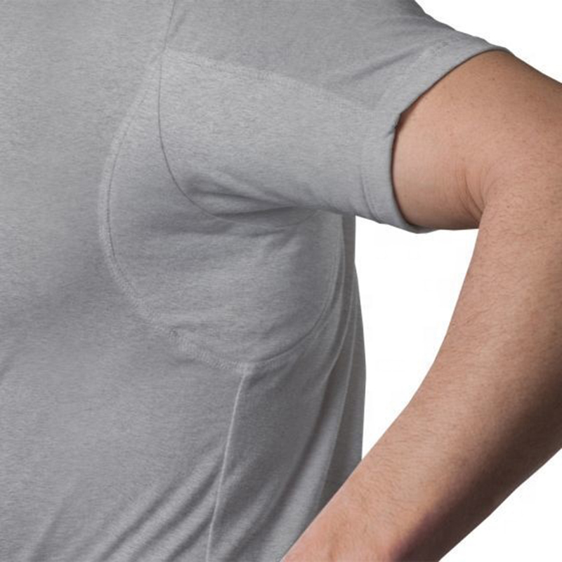 Dry Soft White Modal High Qual - Undershirt Crew Neck reseña y precio
