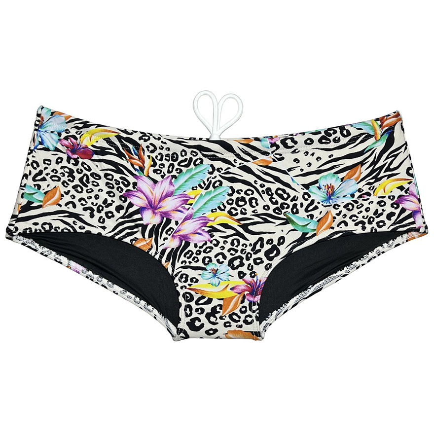 Cheeky Men's Boxer Bikini Brie - Pouch Boxer Pouch reseña y precio