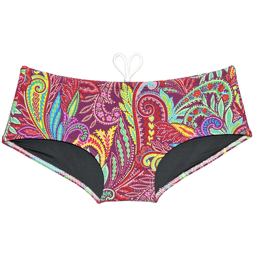 Cheeky Men's Boxer Bikini Brie - Pouch Boxer Pouch reseña y precio