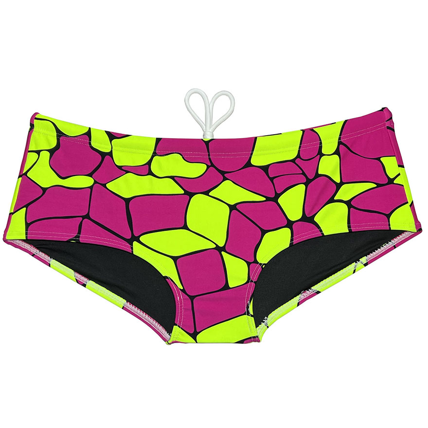 Cheeky Men's Boxer Bikini Brie - Pouch Boxer Pouch reseña y precio