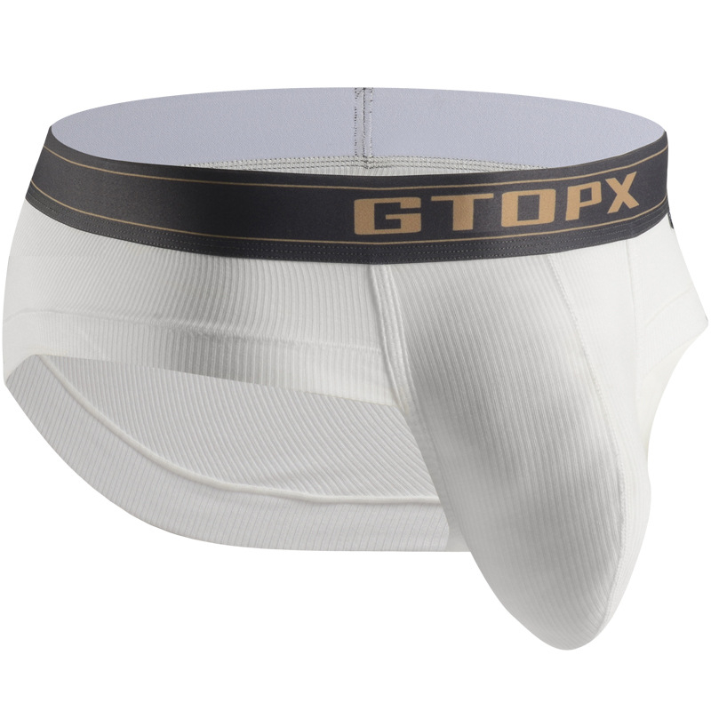 Cuecas mascuulinas Men's panti - Pouch Boxer Pouch reseña y precio