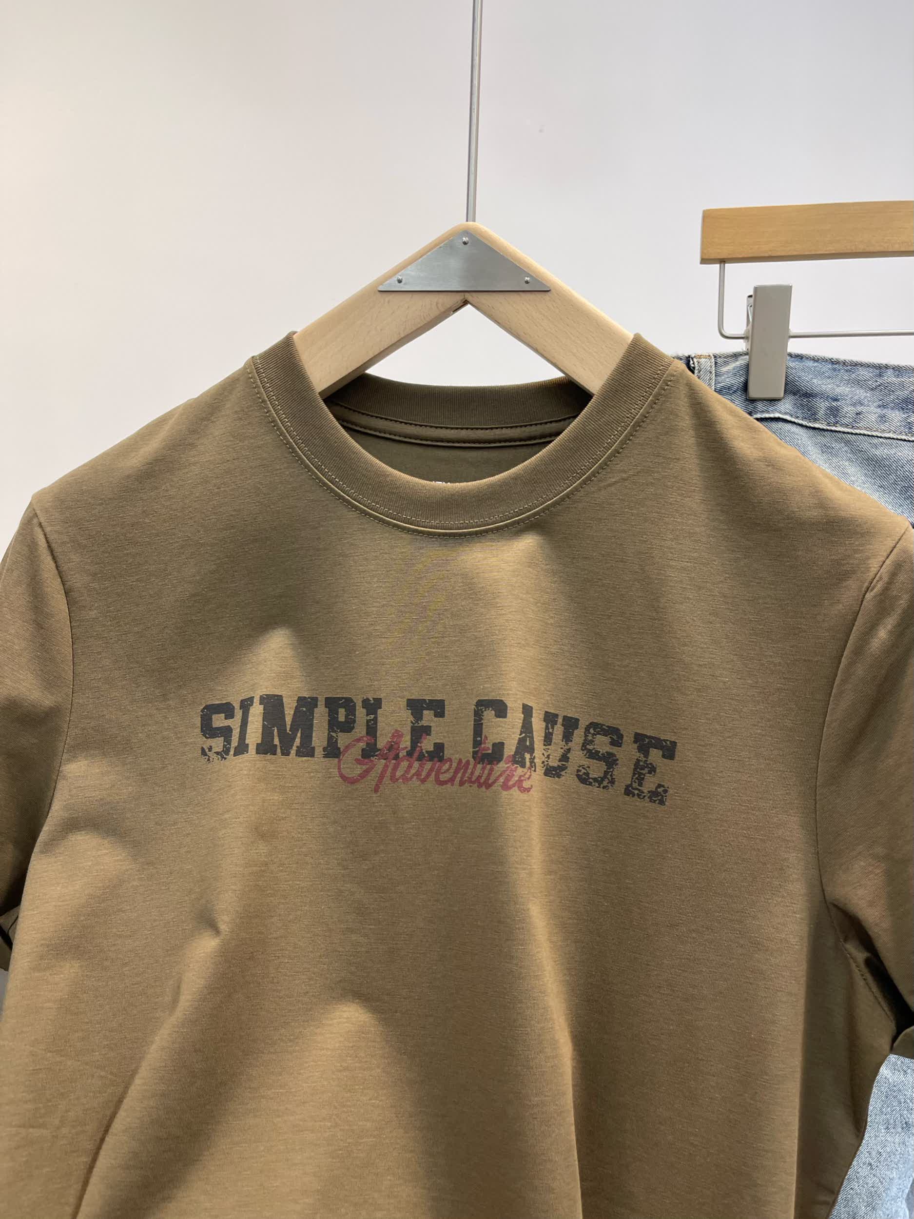 American Retro Skin-Friendly M - Undershirt Crew Neck reseña y precio