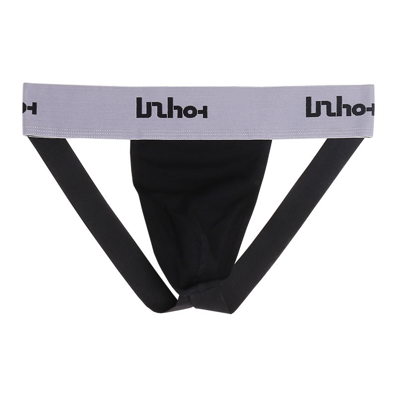 Men's Bulge Jockstrap Cotton R - Jockstrap Athletic reseña y precio