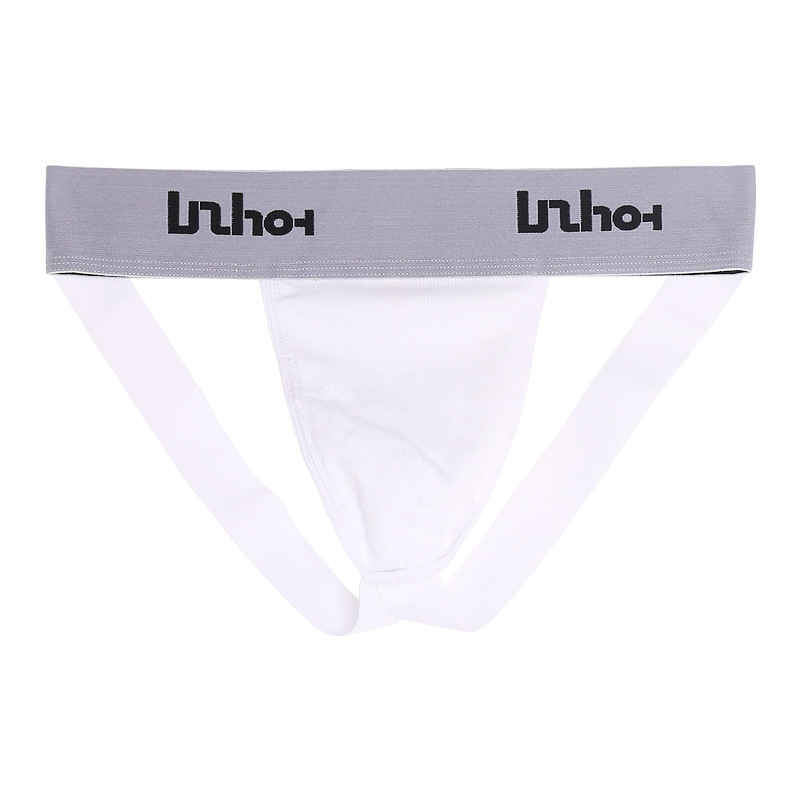 Men's Bulge Jockstrap Cotton R - Jockstrap Athletic reseña y precio