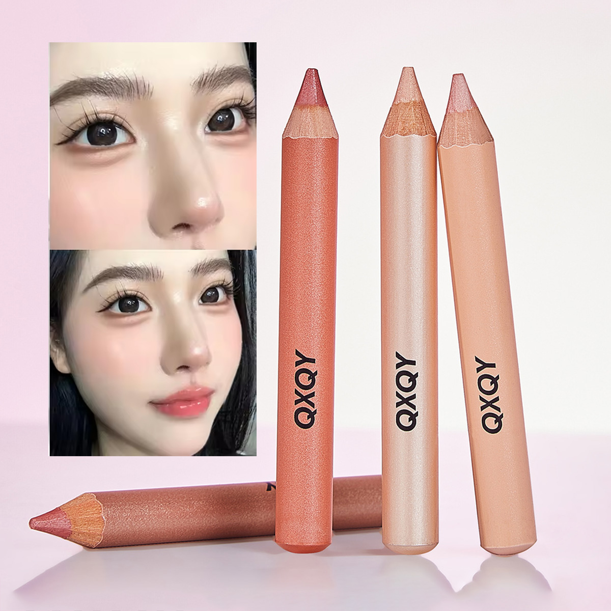 QXQY 3D Under-Eye Highlighter  - Quick Dry Underwear reseña y precio