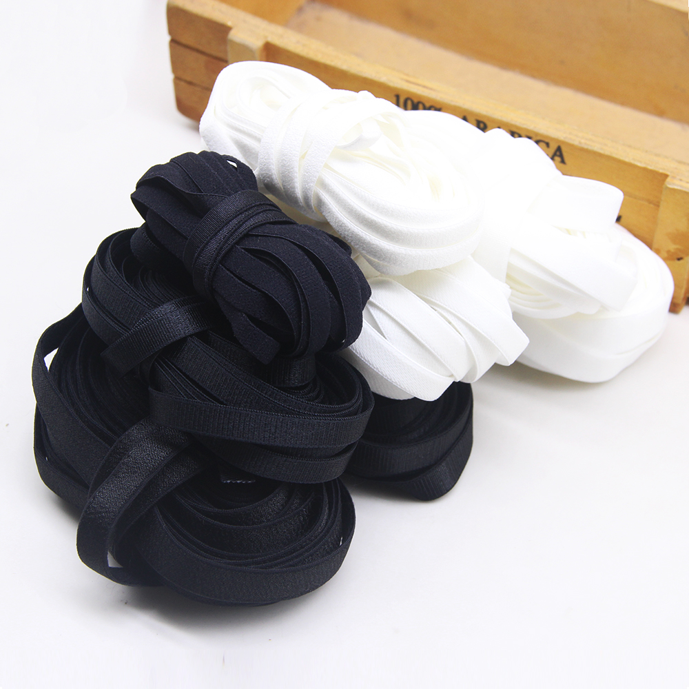 5yds/lot Bra Strap Elastic Und - Multi Pack Underwear reseña y precio