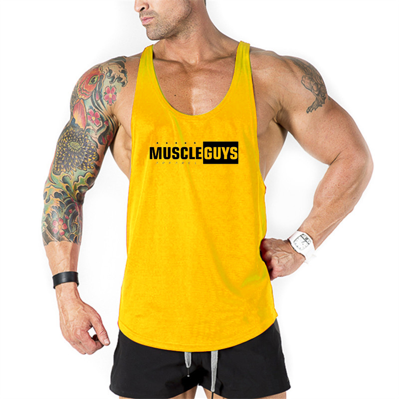 Summer Men Casual Fashion Race - Suspender Tank Top reseña y precio