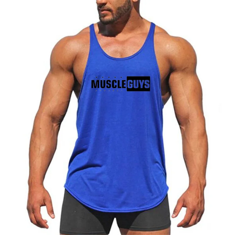 Summer Men Casual Fashion Race - Suspender Tank Top reseña y precio