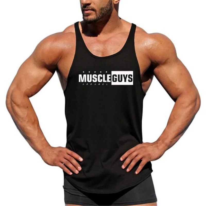 Summer Men Casual Fashion Race - Suspender Tank Top reseña y precio