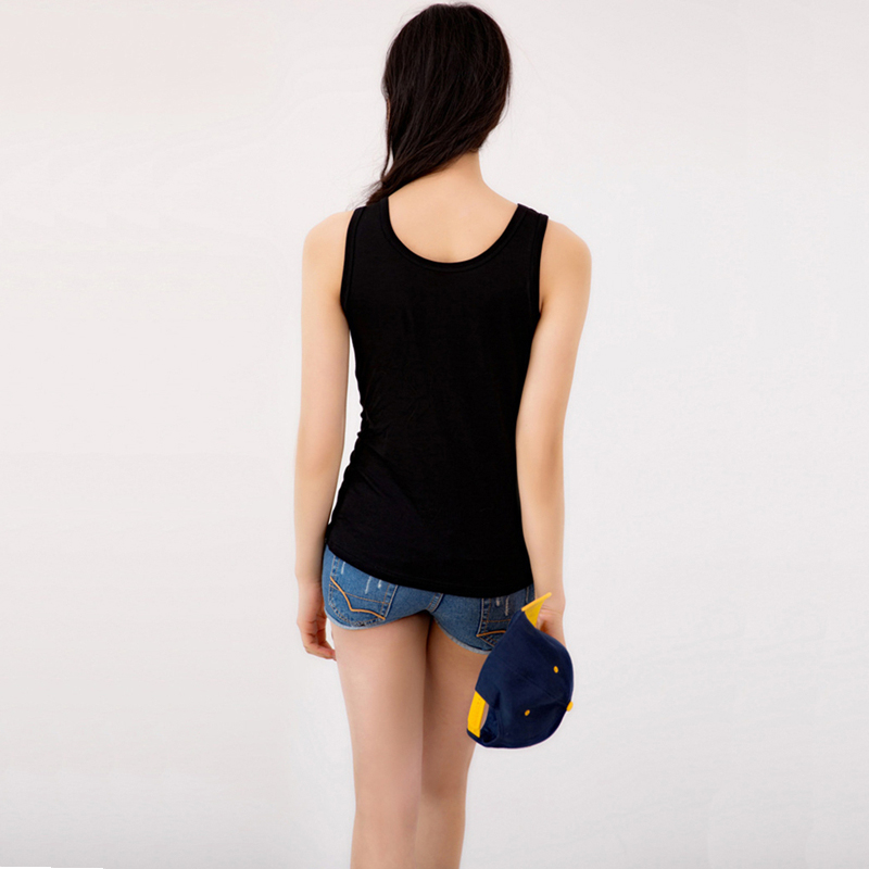 2PCS Women Tanks Summer Camis  - Sleeveless Undershirt reseña y precio