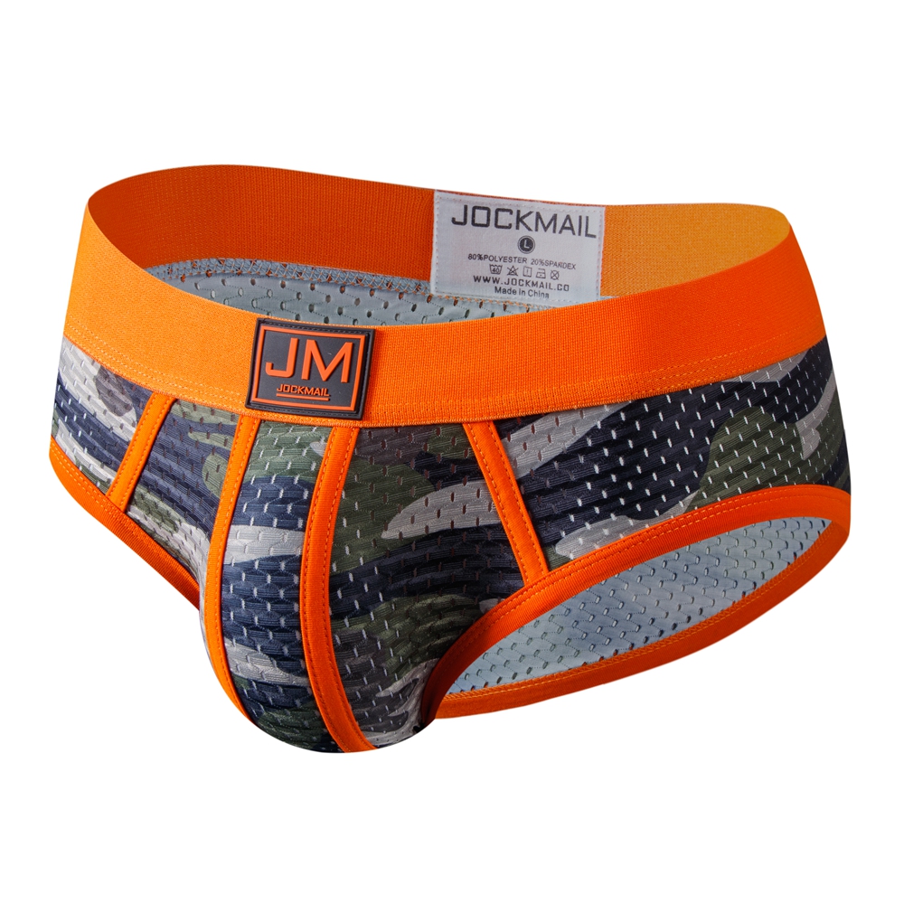 6PCS Man's Underwear Briefs Un - Boxer Shorts Modal reseña y precio