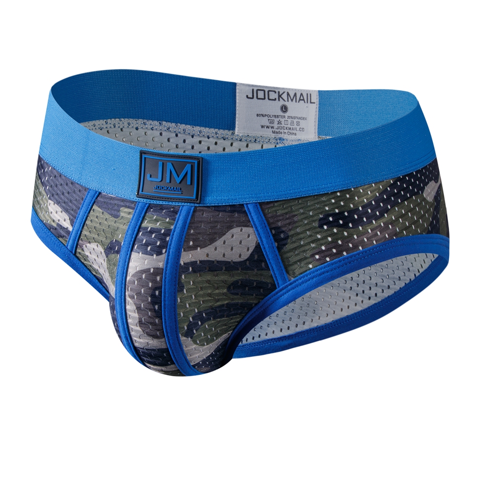 6PCS Man's Underwear Briefs Un - Boxer Shorts Modal reseña y precio