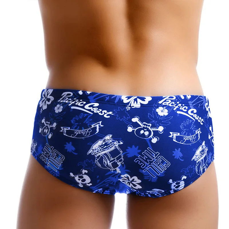 Swimwear Men Brazilian Cut Swi - Pouch Boxer Pouch reseña y precio
