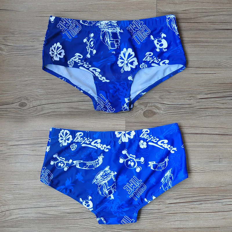 Swimwear Men Brazilian Cut Swi - Pouch Boxer Pouch reseña y precio