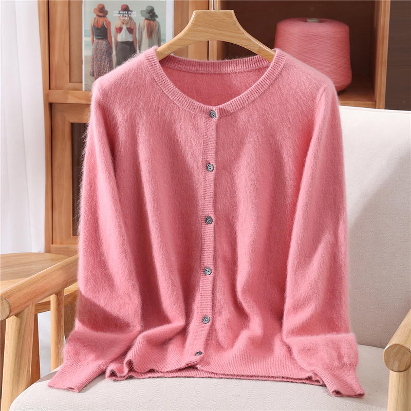 New Women 100% Mink Cashmere S - Thermal Long John reseña y precio