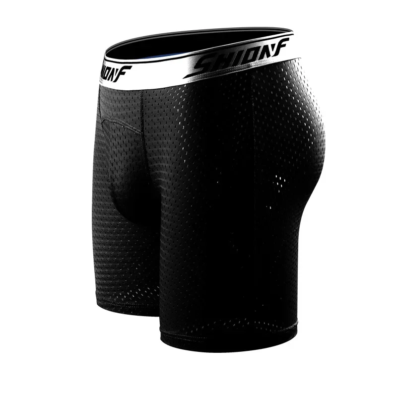 9XL Plus Size Men's Underwear  - Pouch Boxer Pouch reseña y precio