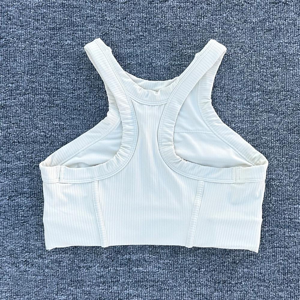Women Yoga Bra Tank Tops for F - Tank Top Ribbed reseña y precio