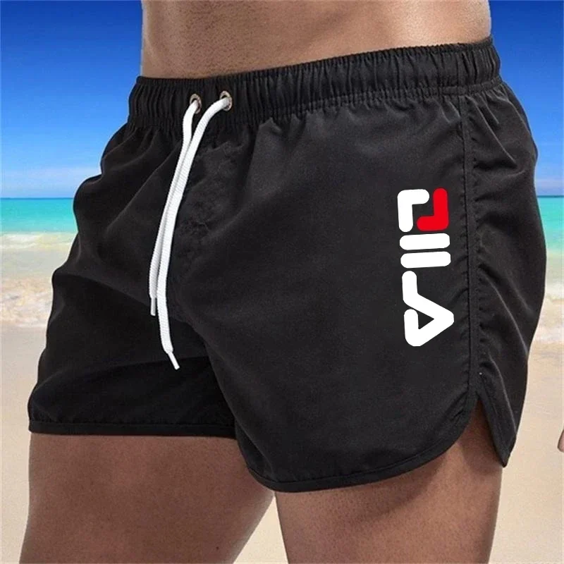 2026 Summer New Men's Swimwear - Trunk Breathable Men reseña y precio