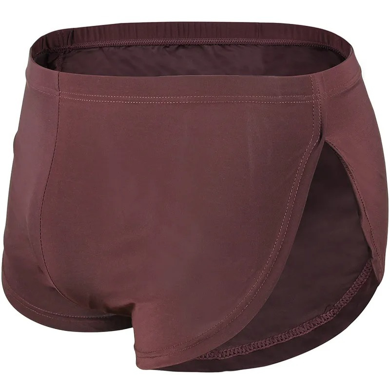 Men's Aro Pants Elasticity Ice - Boxer Shorts Modal reseña y precio