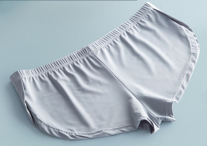 Men's Aro Pants Elasticity Ice - Boxer Shorts Modal reseña y precio