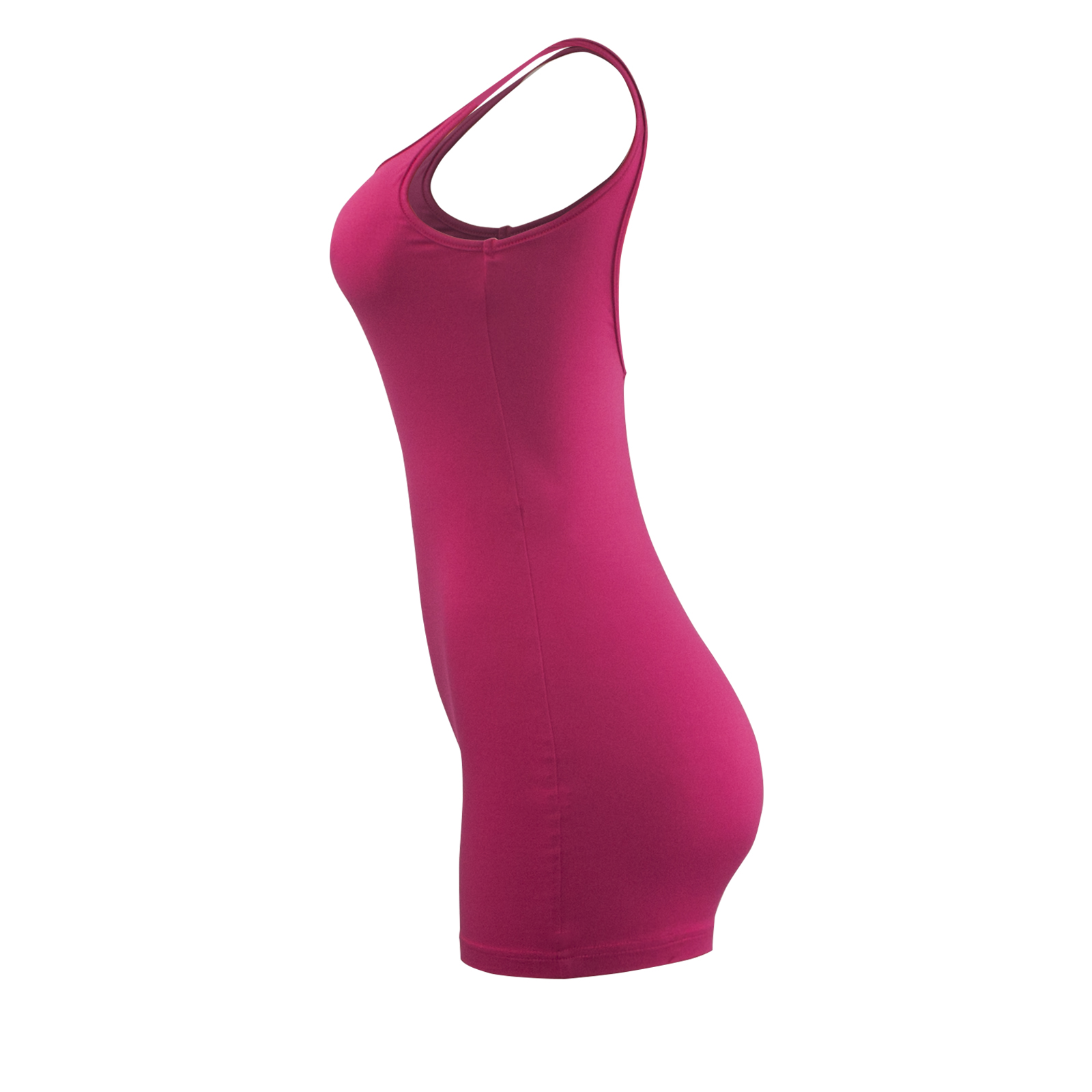 Women's Sexy Backless Tank Rom - Suspender Tank Top reseña y precio