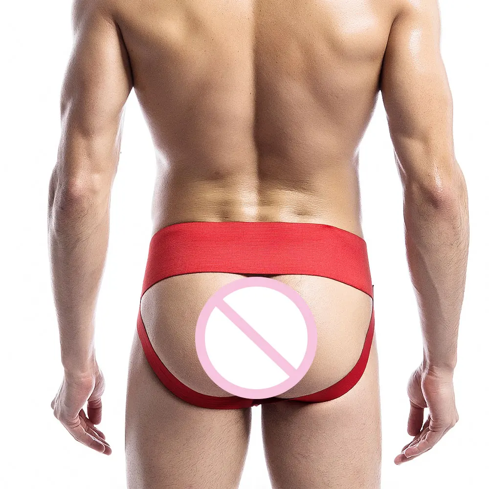 Men's Athletic Supporter Jocks - Jockstrap Athletic reseña y precio