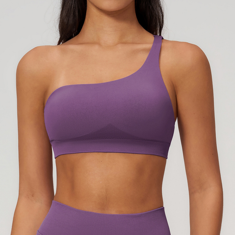Spring Single-Shoulder Sporty  - Quick Dry Underwear reseña y precio