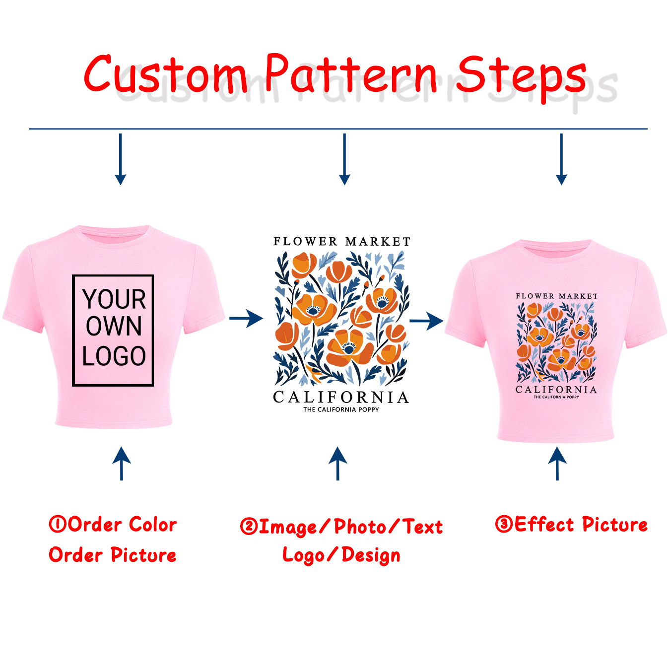 Personalized Custom Women's Ch - T Shirt Tight Fit reseña y precio