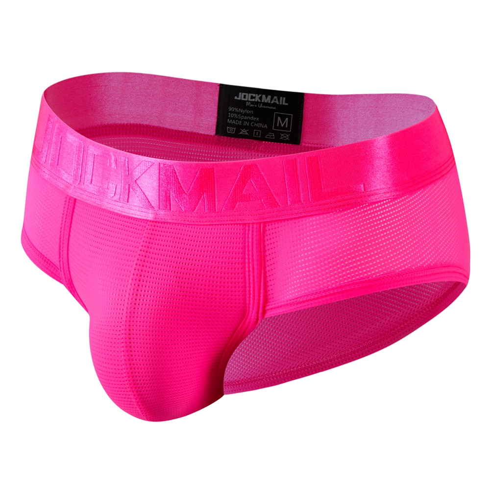 Man's Underwear Briefs Underpa - Boxer Shorts Modal reseña y precio