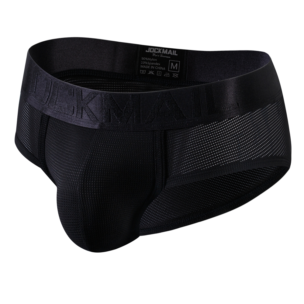 Man's Underwear Briefs Underpa - Boxer Shorts Modal reseña y precio